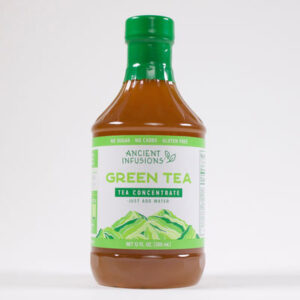Ancient Infusions Green Tea Concentrate